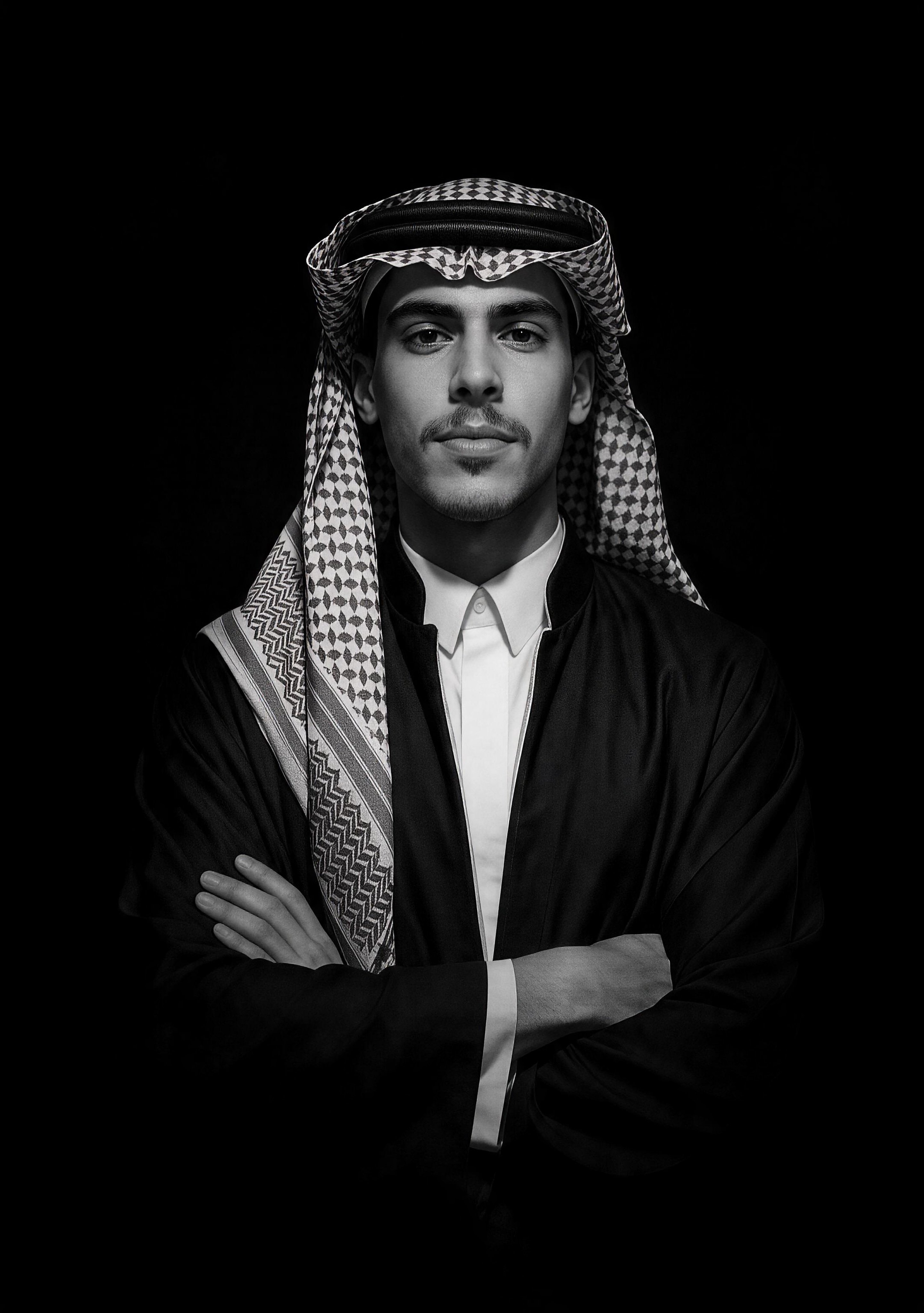 Portrait preview