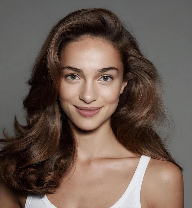 Current face reference